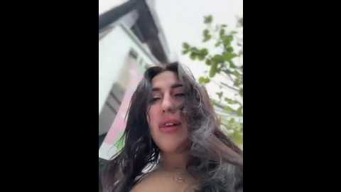 aleksandrarich @ stripchat on 20251119