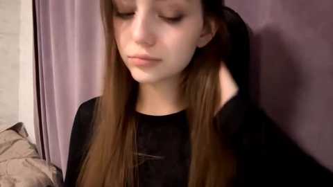 alicestacy @ stripchat on 20251119