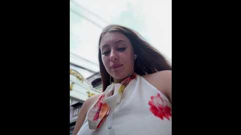 andreamood @ stripchat on 20251119