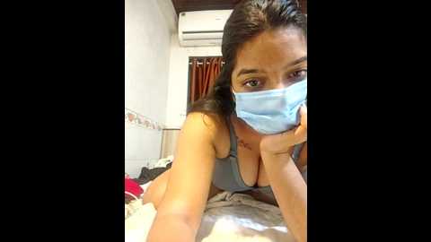 anisha2025 @ stripchat on 20251119