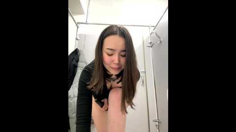 asian_asami @ stripchat on 20251119