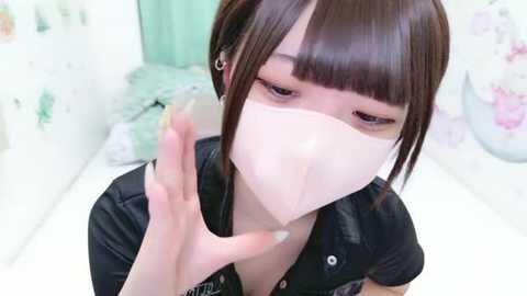 asuka_ch @ stripchat on 20251119