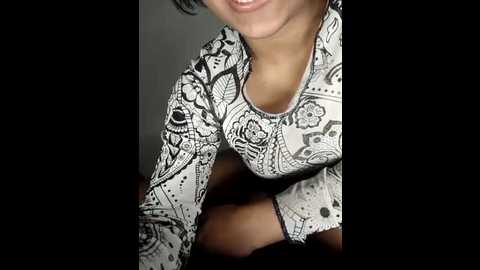 babykurush @ stripchat on 20251119