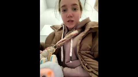 bambi_lu @ stripchat on 20251119