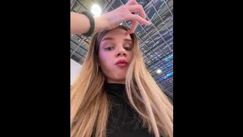 baravisha @ stripchat on 20251119