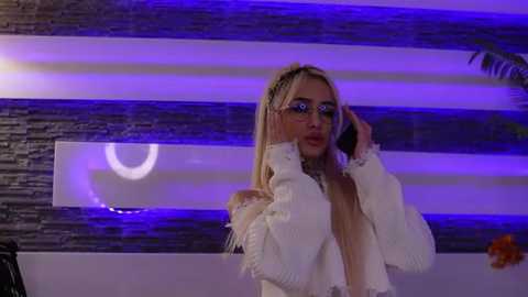 blondie_muller @ stripchat on 20251119