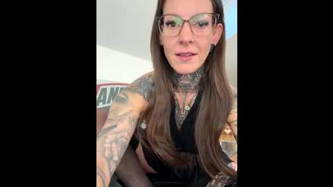 brownieyqueen @ stripchat on 20251119