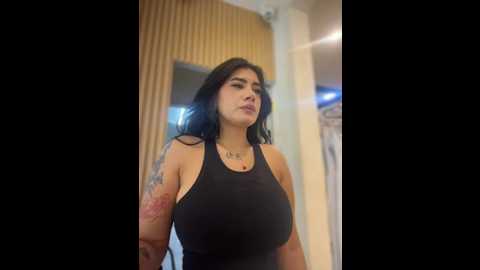 clarachanelricek @ stripchat on 20251119