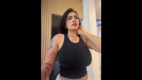 clarachanelricek @ stripchat on 20251119