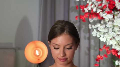 cleose @ stripchat on 20251119