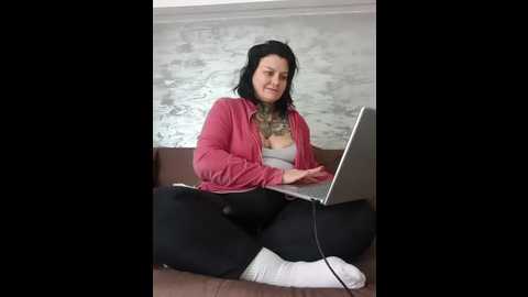 curvyyanna @ stripchat on 20251119