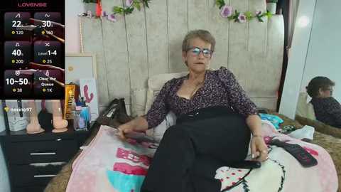 devora_mature65 @ stripchat on 20251119