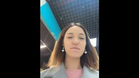 dollytall @ stripchat on 20251119