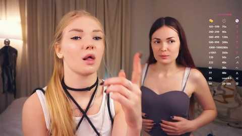 ellenreeves @ stripchat on 20251119