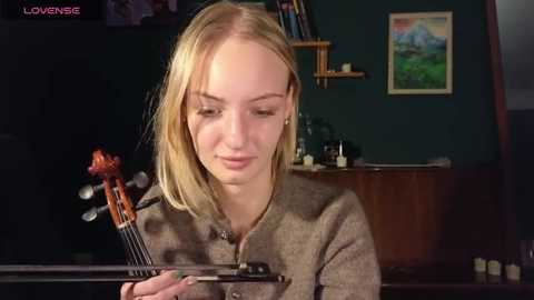 elly_shine_ @ stripchat on 20251119