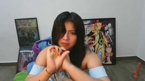 elsa_sweet @ stripchat on 20251119