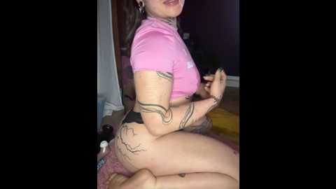 emmifly @ stripchat on 20251119