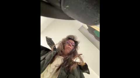 eveangelll @ stripchat on 20251119