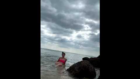 evvamur @ stripchat on 20251119