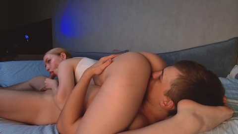 familysexy @ stripchat on 20251119