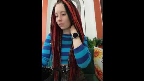 frost_foxy @ stripchat on 20251119