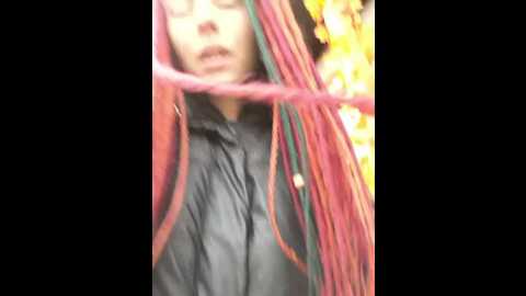 frost_foxy @ stripchat on 20251119