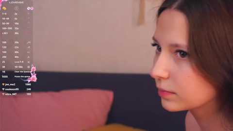 gabriellelynchard @ stripchat on 20251119