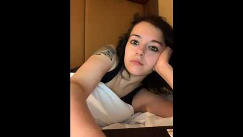 goddess_saysay7 @ stripchat on 20251119