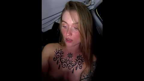 goldi159 @ stripchat on 20251119