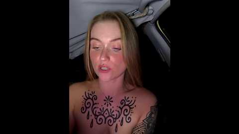 goldi159 @ stripchat on 20251119