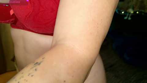 happymaus @ stripchat on 20251119