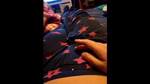 horny_mummy @ stripchat on 20251119