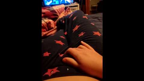 horny_mummy @ stripchat on 20251119