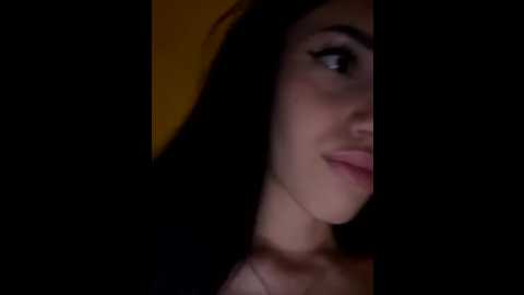 ilariea_girl @ stripchat on 20251119