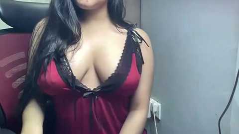 its_diya1 @ stripchat on 20251119