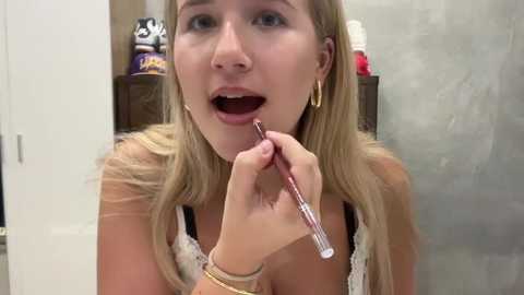 itssosierra @ stripchat on 20251119