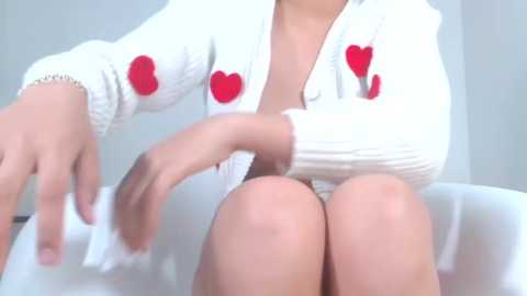 itzel_fisting @ stripchat on 20251119