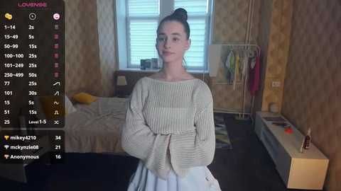 jinnymcie @ stripchat on 20251119