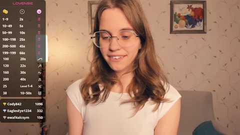 joanbaggott @ stripchat on 20251119