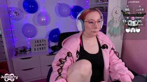 justkerry @ stripchat on 20251119