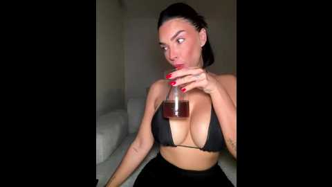 krissiswrld_ @ stripchat on 20251119