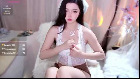 lala_baobei @ stripchat on 20251119