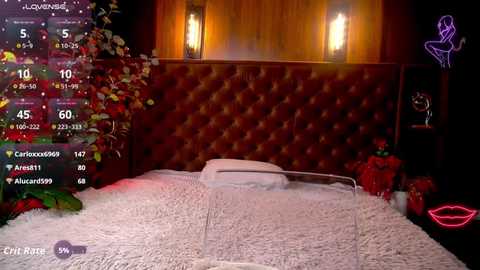 lanarhoades_s @ stripchat on 20251119