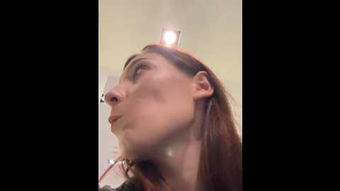 lillukatten @ stripchat on 20251119