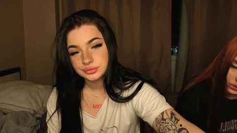 lisaanddenis @ stripchat on 20251119