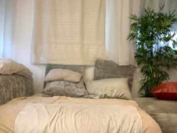 malena525 @ stripchat on 20251119