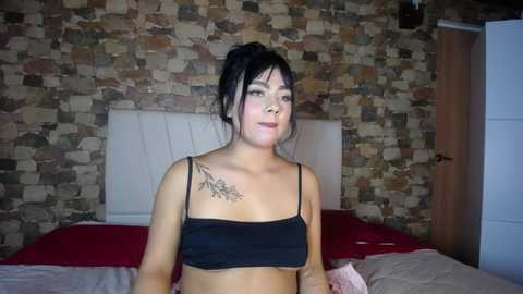 mariana_6 @ stripchat on 20251119