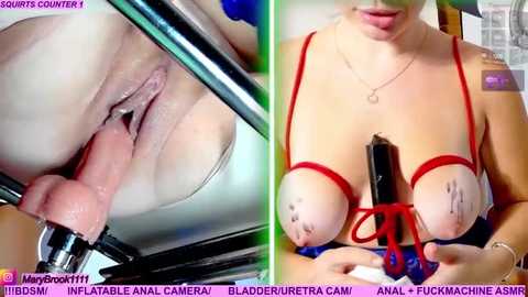 marybrook1 @ stripchat on 20251119