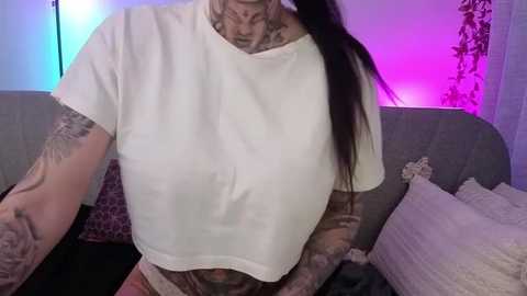 meganwitch @ stripchat on 20251119