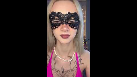 melisa_diamond @ stripchat on 20251119